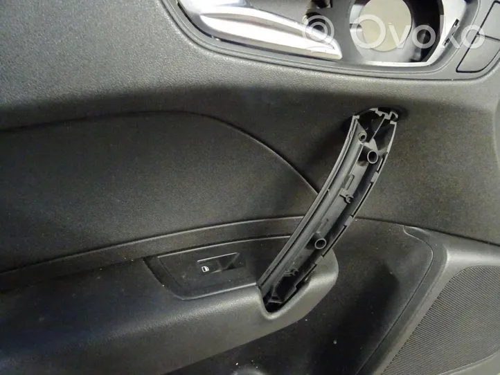 Audi A1 Front door card panel trim Audi