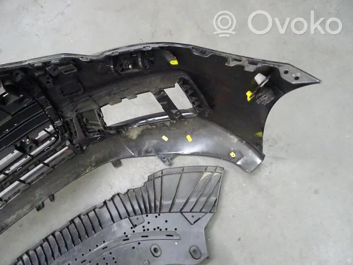 Audi A6 S6 C8 4K Paraurti anteriore 4K0807437D