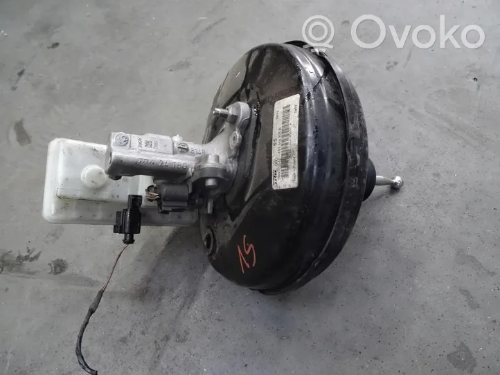 Volkswagen Up Servo-frein 1S1614105B