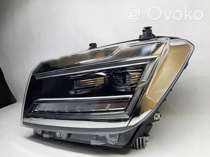 Volkswagen Crafter Headlight/headlamp 7C1941036C