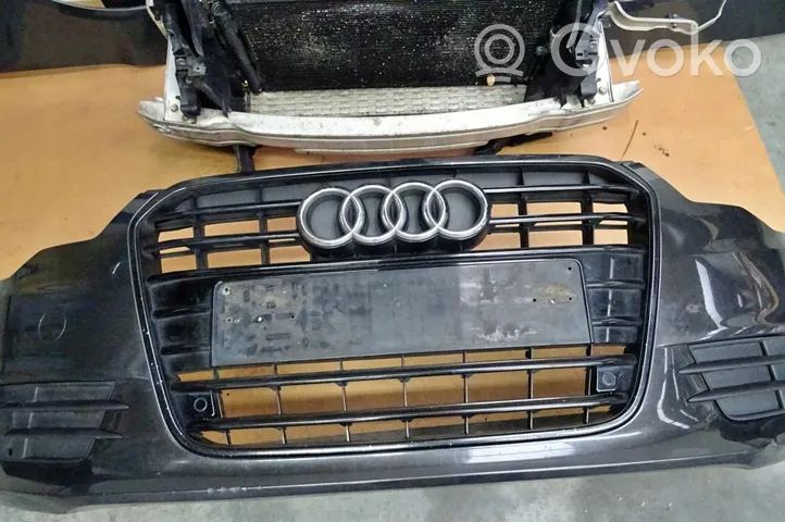 Audi A6 S6 C7 4G Keulasarja 4G