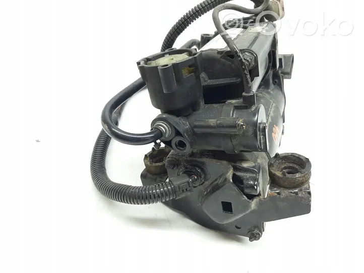 Audi A8 S8 D3 4E Compressore/pompa sospensioni pneumatiche 4E0616005D