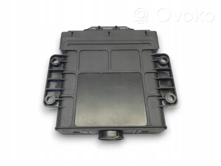 Volkswagen Touareg III Unidad de control/módulo de la caja de cambios 89530-R400A5