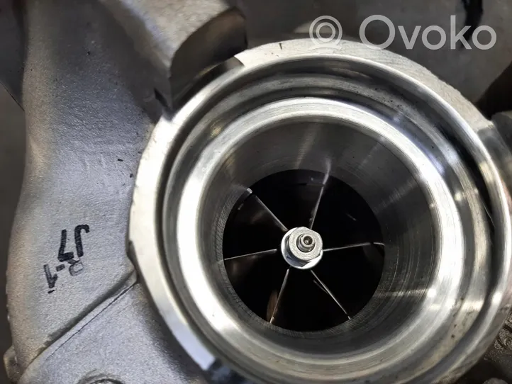 Audi A4 S4 B9 8W Turbo 05L253019K