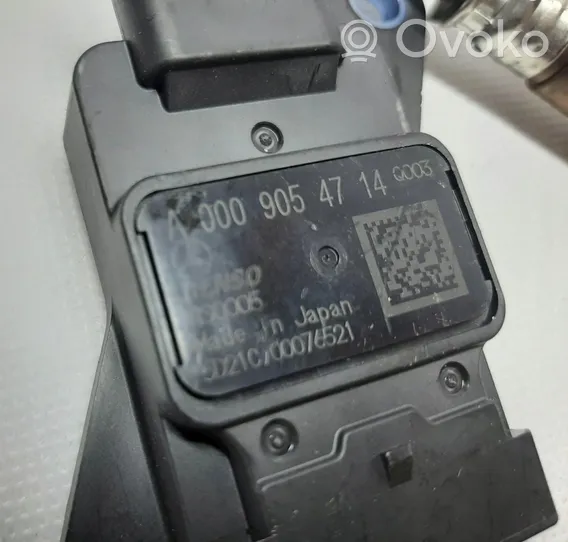 Mercedes-Benz E W213 Sensore della sonda Lambda A0009054714