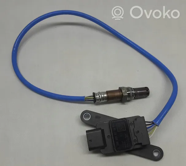 Mercedes-Benz E W213 Sonda lambda A0009054714