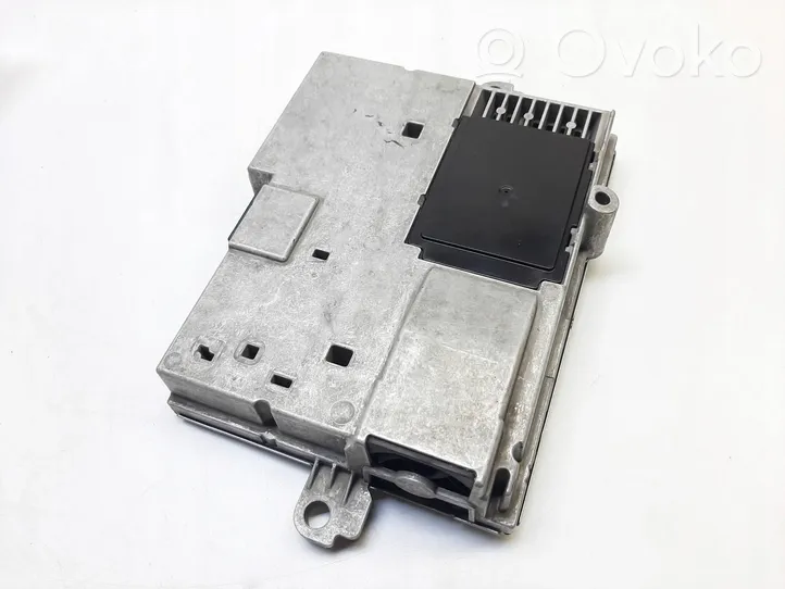 Mercedes-Benz S W223 Speedometer control unit/module A2239009134