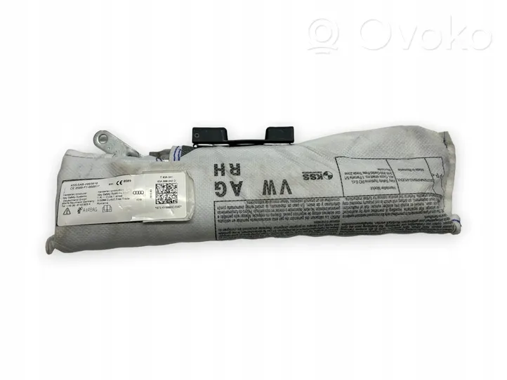 Audi Q3 F3 Airbag de siège 83A880242D