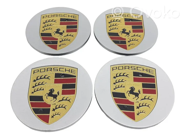 Porsche Macan Radnabendeckel Felgendeckel original 