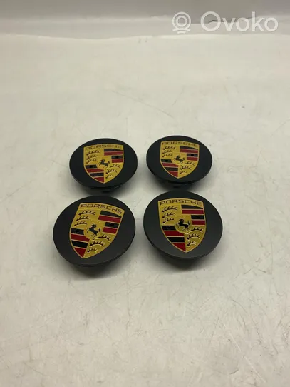 Porsche Macan Original wheel cap 