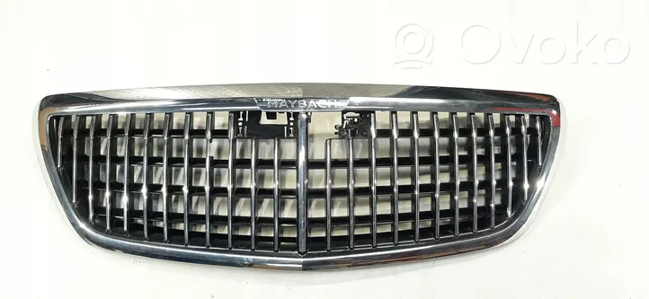 Mercedes-Benz S W222 Griglia anteriore A2228805202