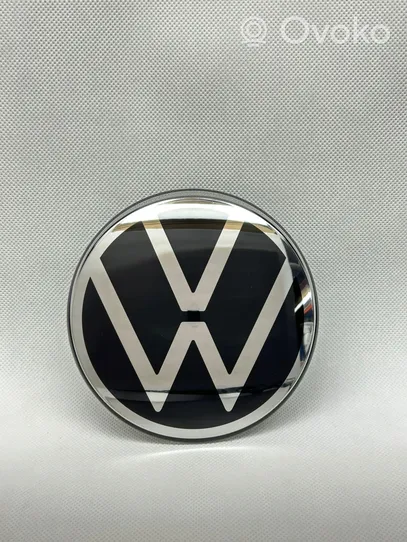 Volkswagen Golf VIII Mostrina con logo/emblema della casa automobilistica 5H0853601M