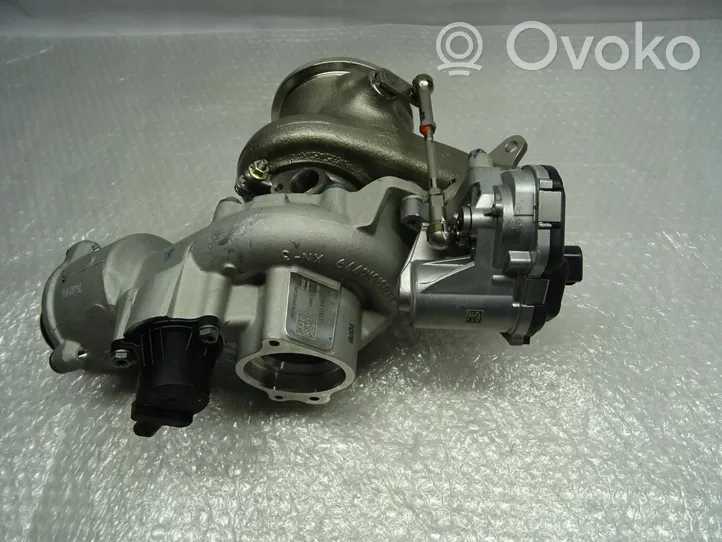 Audi A6 S6 C8 4K Turbo 06N145702D