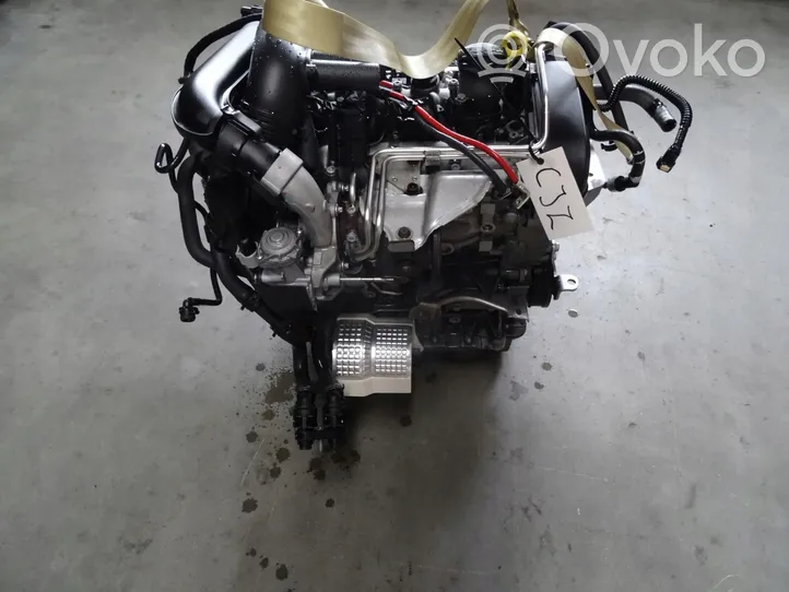 Audi A6 C7 Motor 6NW009550