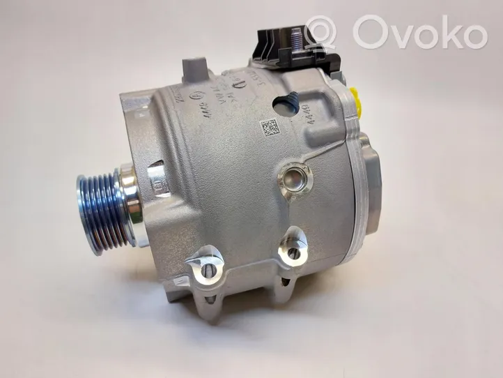 Audi Q8 Generatore/alternatore 4N0903028P