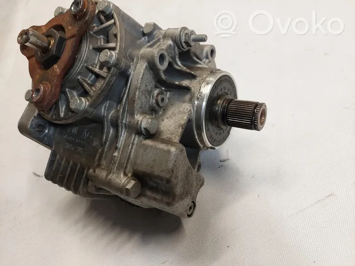 Volkswagen Tiguan Verteilergetriebe 0A6409053AR