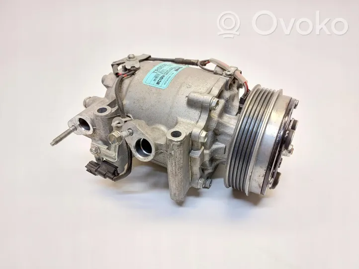 Honda CR-V Kompresor / Sprężarka klimatyzacji A/C HFC134A