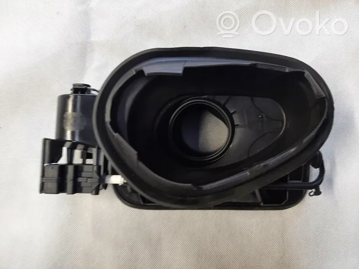 BMW 4 F32 F33 Bouchon, volet de trappe de réservoir à carburant 51177280491