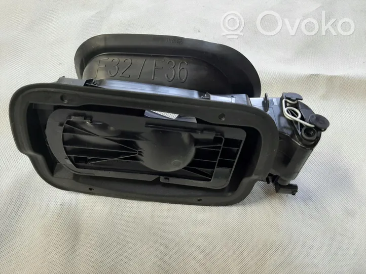 BMW 4 F32 F33 Sportello del serbatoio del carburante 51177280491