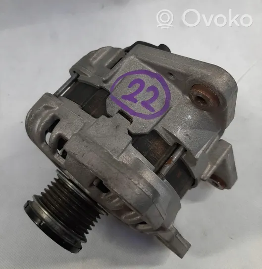 Volkswagen Up Alternator 04C903023D