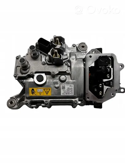 Mercedes-Benz S W223 Convertisseur / inversion de tension inverseur A2569001700