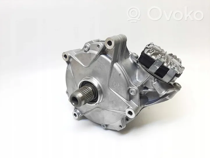 Volkswagen Bora Pavarų dėžės valdymo blokas 0CJ407431C