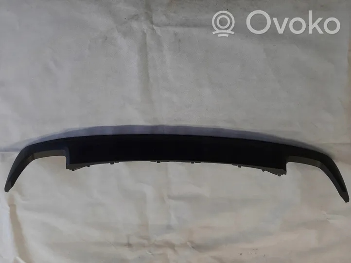 BMW 5 G30 G31 Modanatura della barra di rivestimento del paraurti anteriore 51129498614