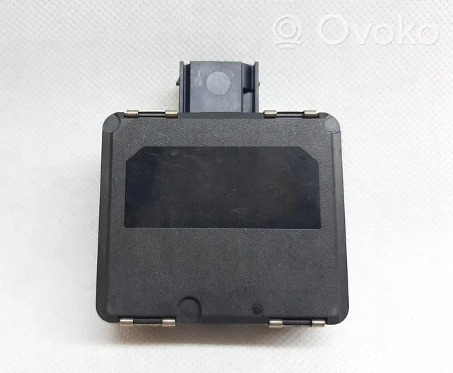 Volkswagen Golf VII Sensore radar Distronic 3QF907561