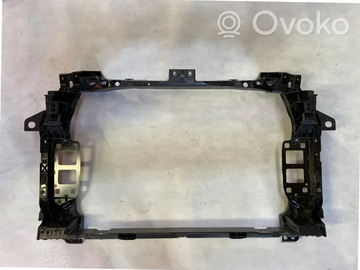 Audi Q8 Radiatorių panelė (televizorius) 4M0805594E