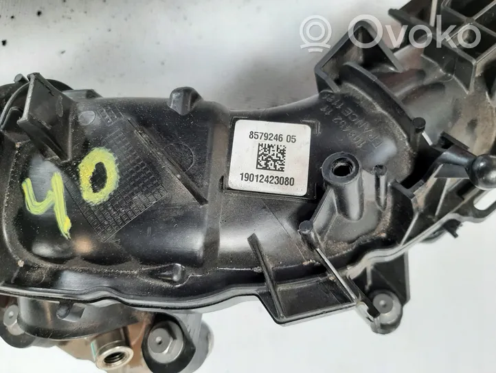 BMW X2 F39 Intake manifold 8579246