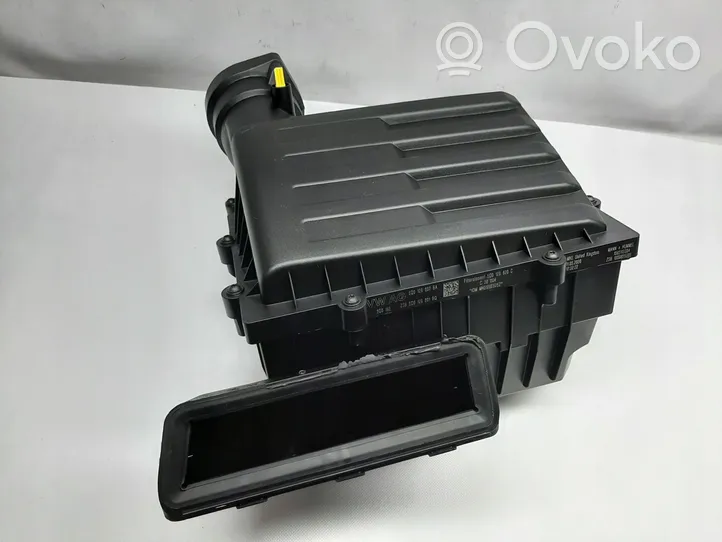 Volkswagen Golf VII Oro filtro dėžė 5Q0129607BA