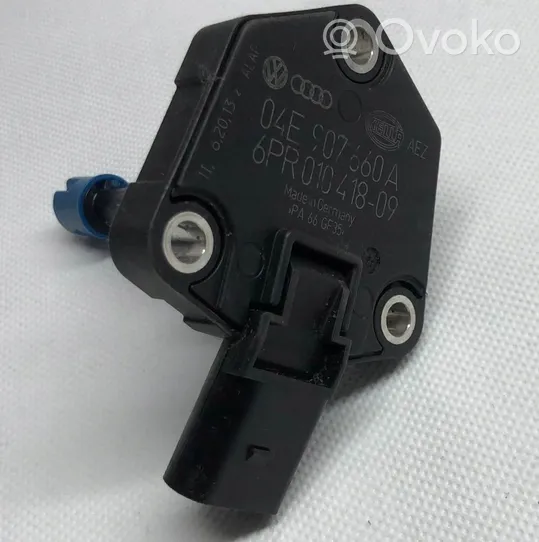 Audi A3 S3 8V Sensor de nivel de aceite 04E907660A