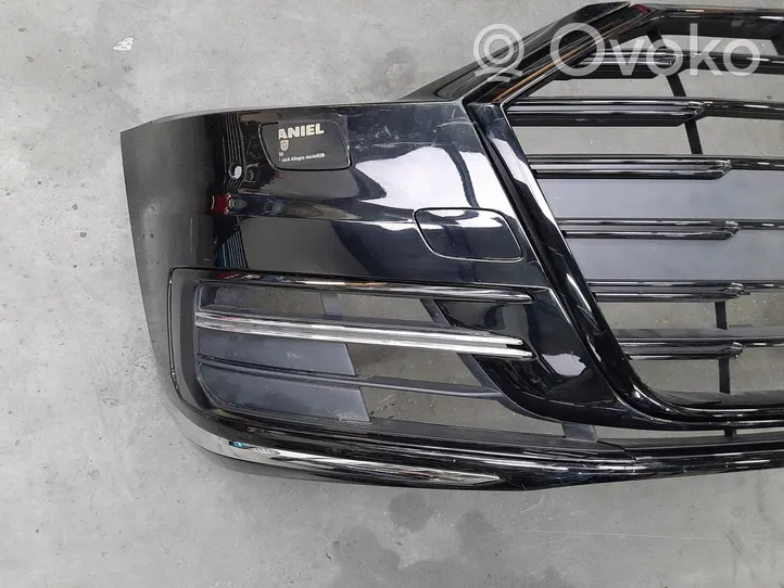 Audi A8 S8 D5 Priekio detalių komplektas 4N0807437A