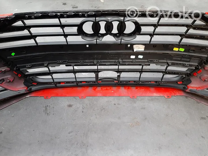 Audi A8 S8 D5 Kit frontale 4N0807437A