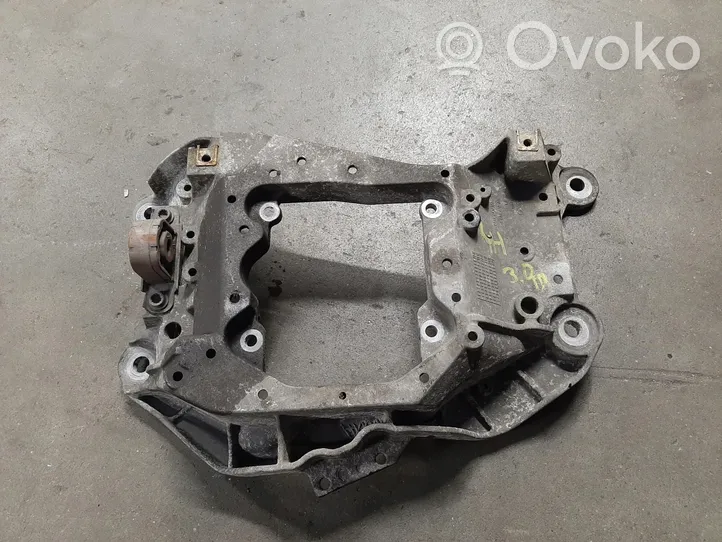 Audi A8 S8 D4 4H Supporto di montaggio scatola del cambio 4G0399263G