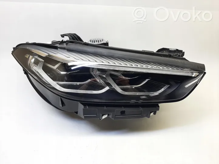 BMW 8 G15 Lampa przednia 8739588