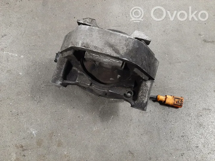 Audi A8 S8 D4 4H Electrovanne soupape de dépression 4G0199381EH