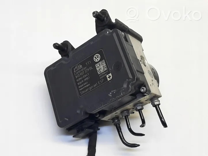 Volkswagen Touran III Pompe ABS 1K0614517DP