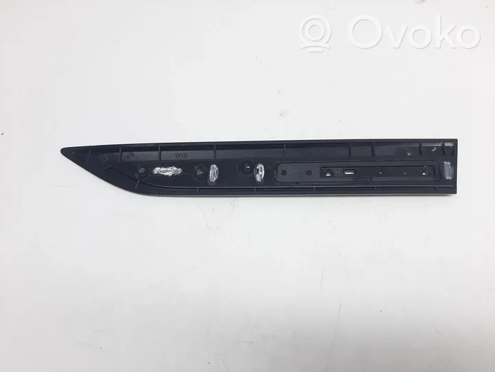 Volkswagen Golf VIII Other exterior part 5H0853688