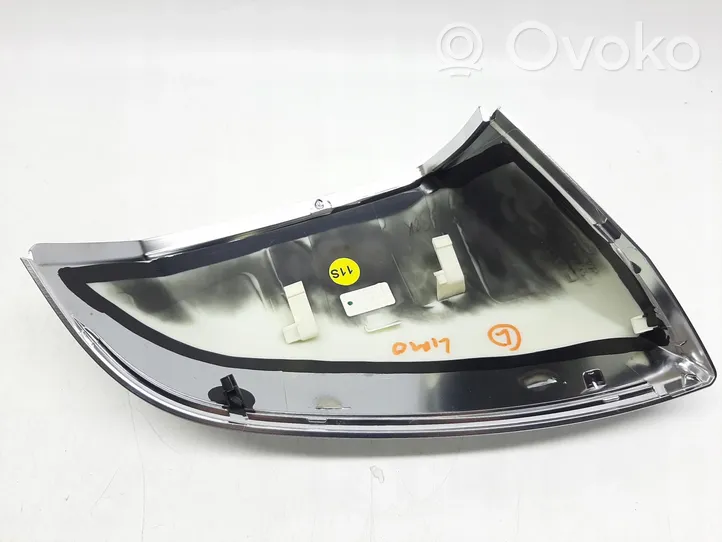 Audi SQ7 Veidrodėlio plastikinė apdaila 4M0857527D