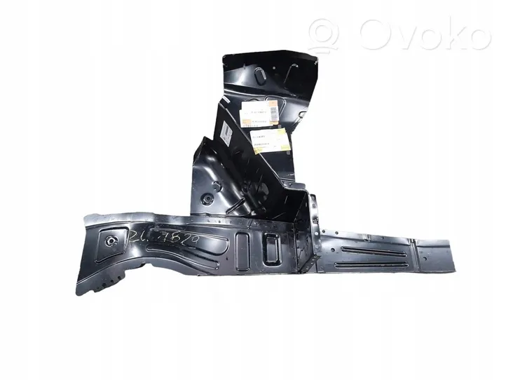 BMW 5 F10 F11 Felgi aluminiowe R16 7261523