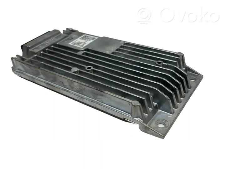 BMW iX Galios (ECU) modulis 5A4CE08