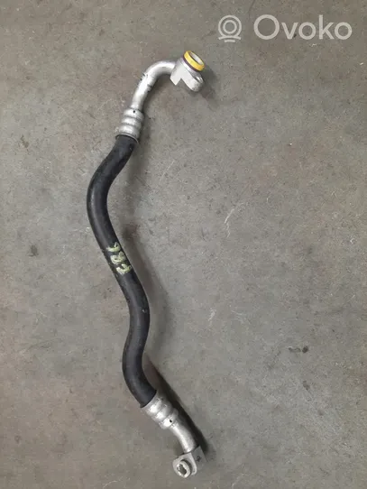 BMW X5 F15 Air conditioning (A/C) pipe/hose 9271903