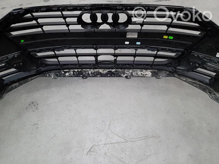 Audi A8 S8 D5 Priekio detalių komplektas 4N0807437A