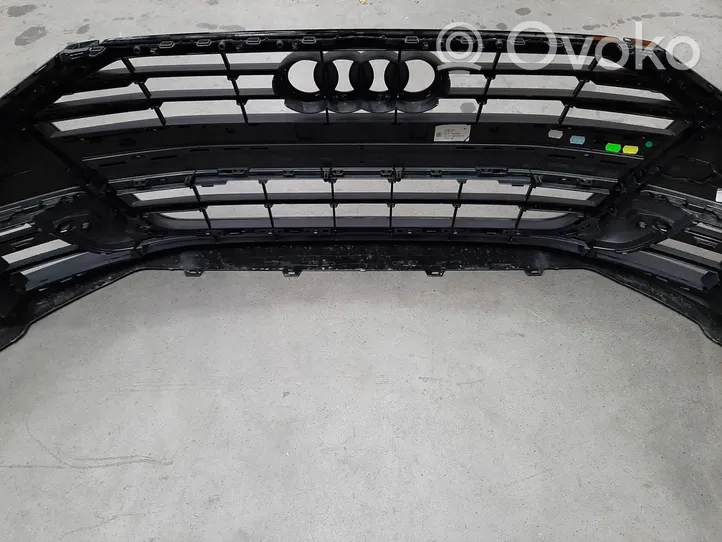 Audi A8 S8 D5 Front piece kit 4N0807437