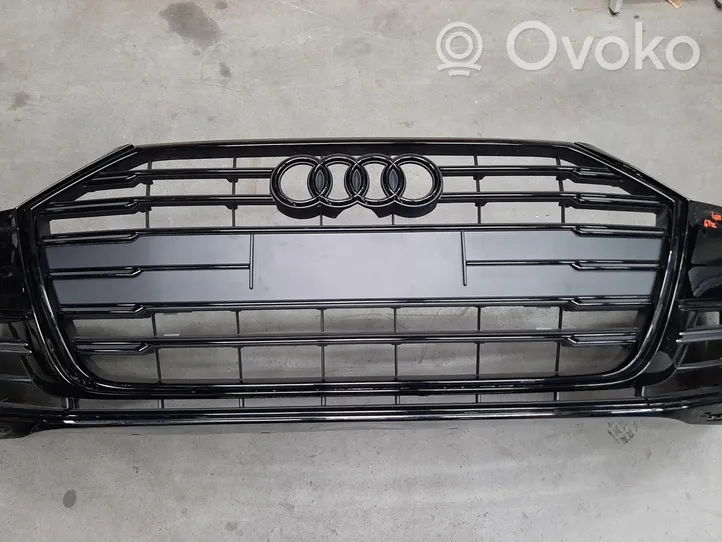 Audi A8 S8 D5 Priekio detalių komplektas 4N0807437A