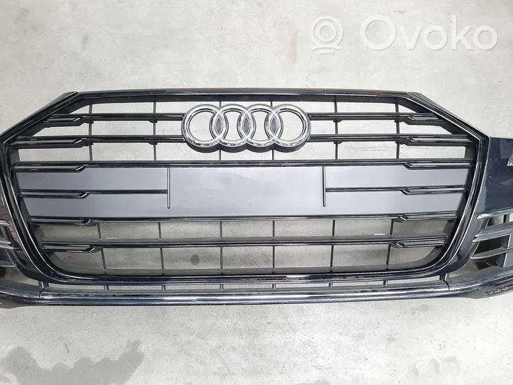 Audi A8 S8 D5 Priekio detalių komplektas 4N0807437