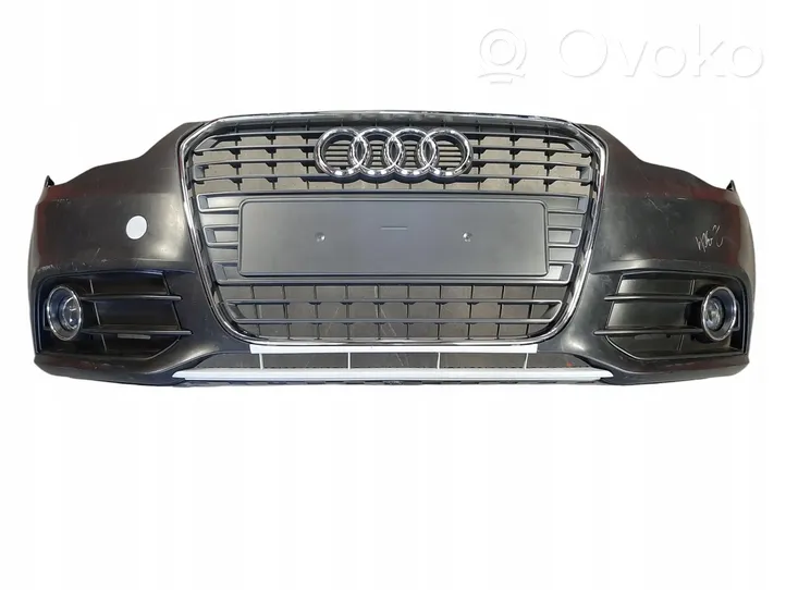 Audi A1 Priekio detalių komplektas 8X0807436