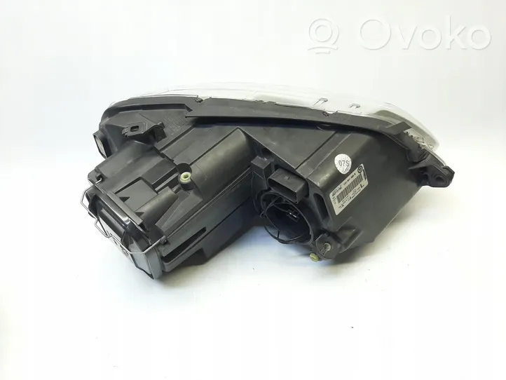 Volkswagen Eos Headlight/headlamp 1Q1941005B