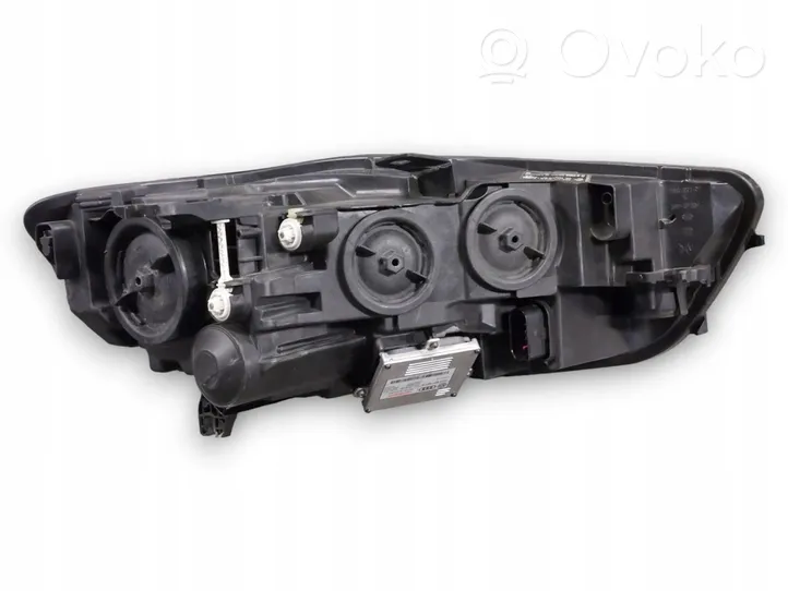 Audi A6 C7 Lampa przednia 4G0941005F